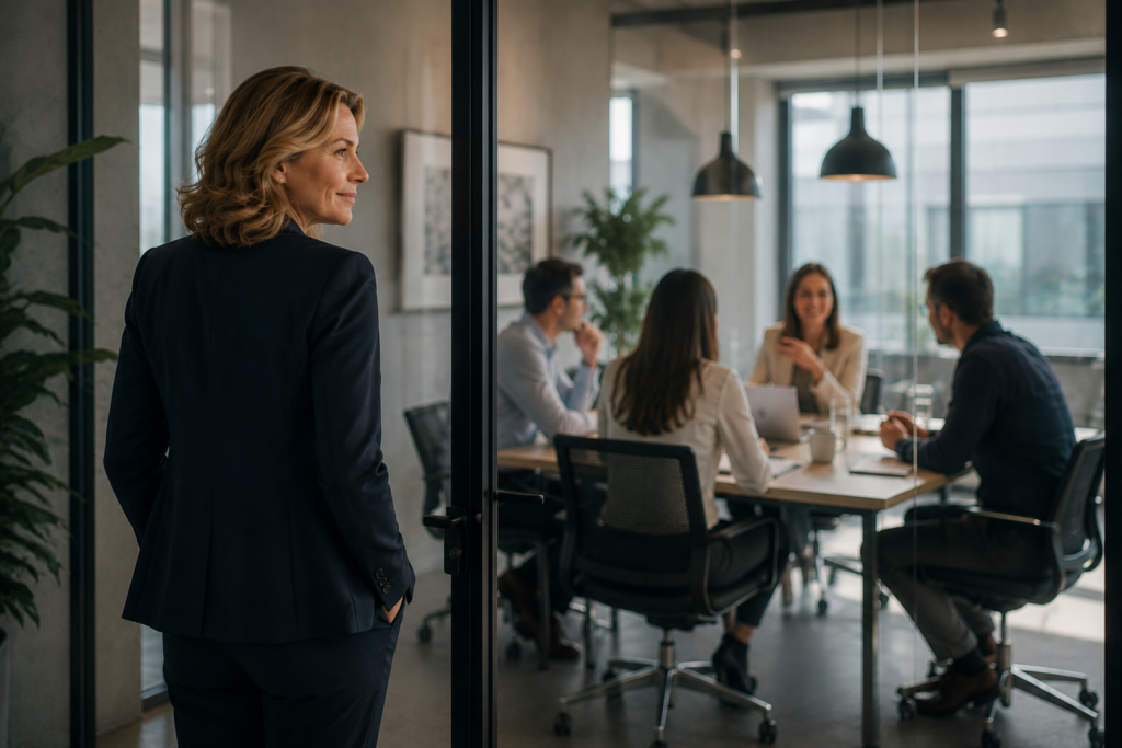 Delegation ist kein Entlastungstool – sondern echte Mitarbeiterentwicklung 2 Editorial 2 Delegation ist kein Entlstungstool Marion Ketteler Kanzleiprofiling