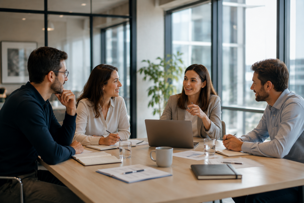Delegation ist kein Entlastungstool – sondern echte Mitarbeiterentwicklung 3 Editorial 3 Delegation ist kein Entlstungstool Marion Ketteler Kanzleiprofiling
