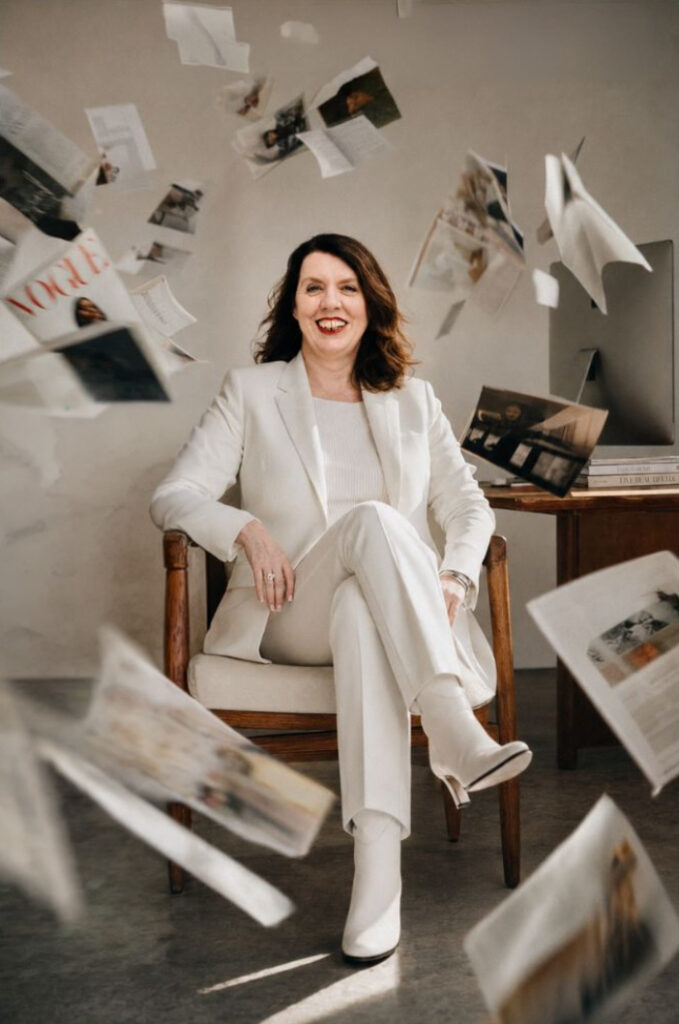 Newsletter Marion Ketteler Kanzleiprofiling
