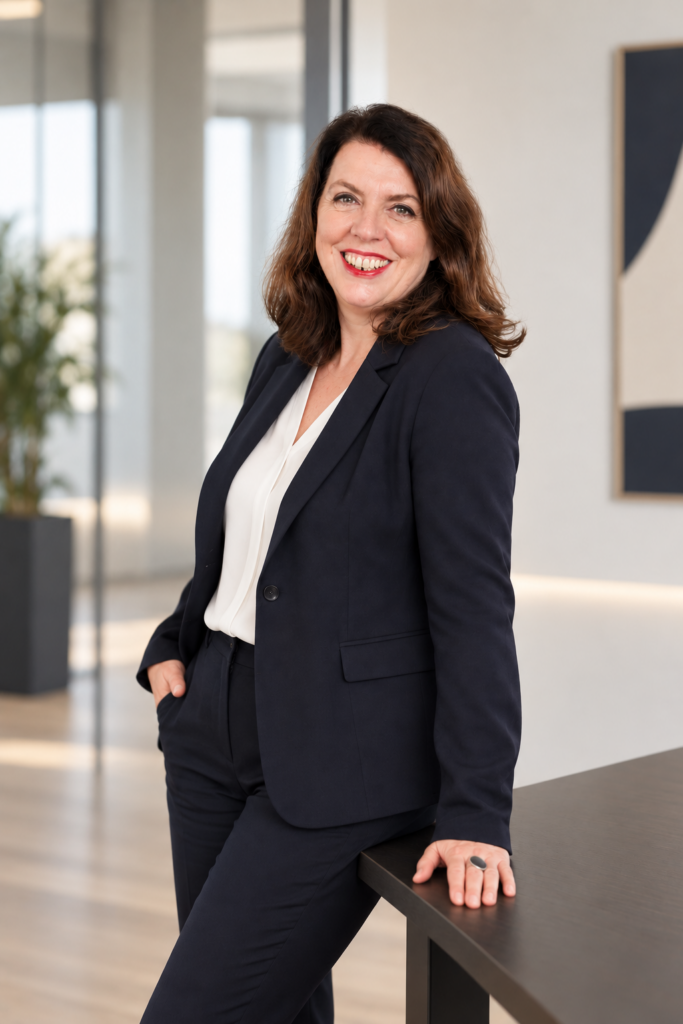 Marion Ketteler ueber mich Kanzleiprofiling
